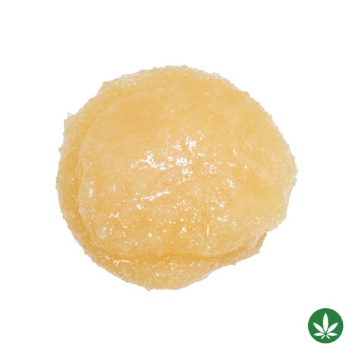 Live Resin - Rockstar (Indica)