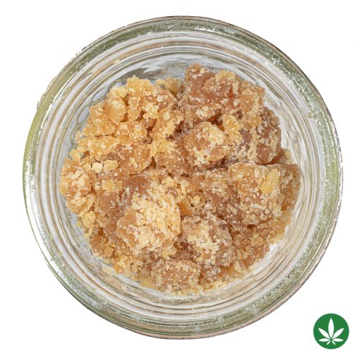 Premium Crumble Wax - Blueberry Cheesecake