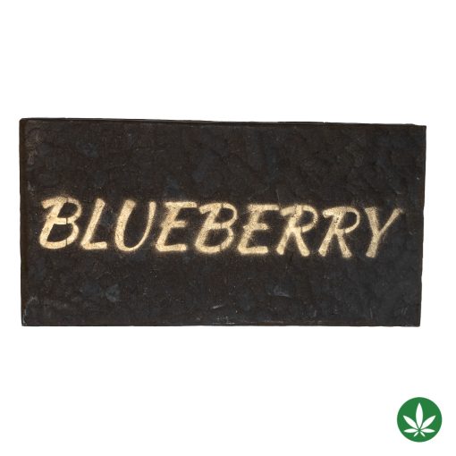 Blueberry Hash