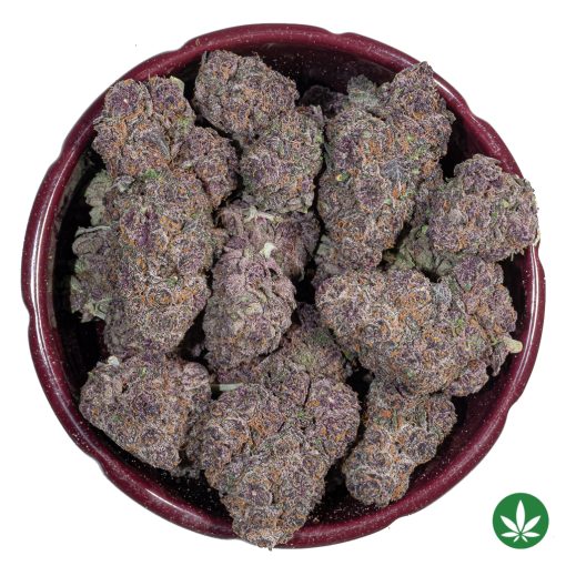 Huckleberry Soda (AAA+) - Image 3