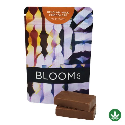 Bloom Chocolates (3000mg Penis Envy)