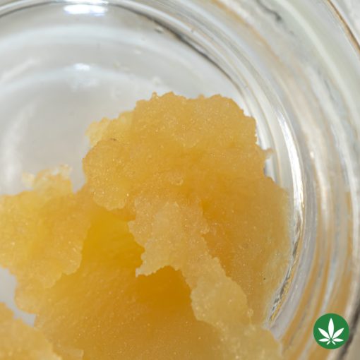 Live Resin - Unicorn Poop (Hybrid) - Image 2