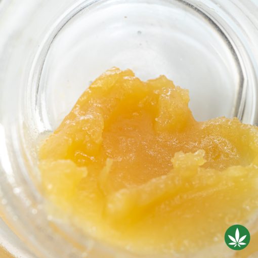 Live Resin - Gas Mask (Indica) - Image 2