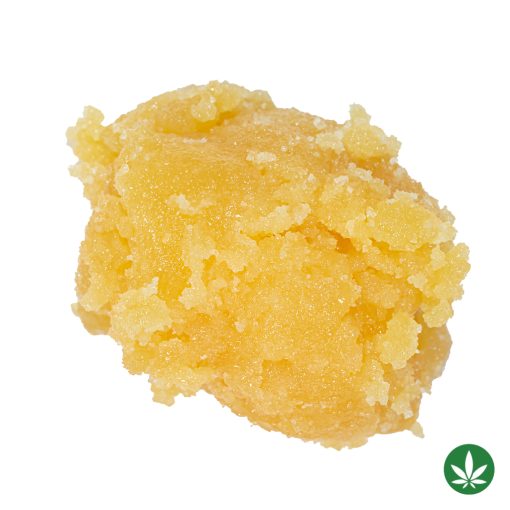 Live Resin - Bubba 91 (Indica)