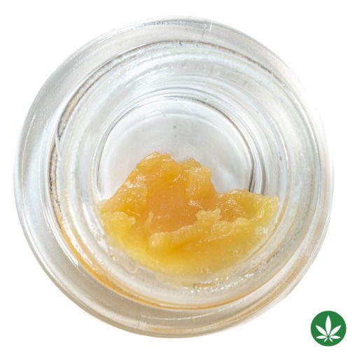 Live Resin - Gas Mask (Indica)