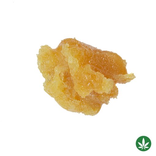 Live Resin - Pineapple Express (Sativa)